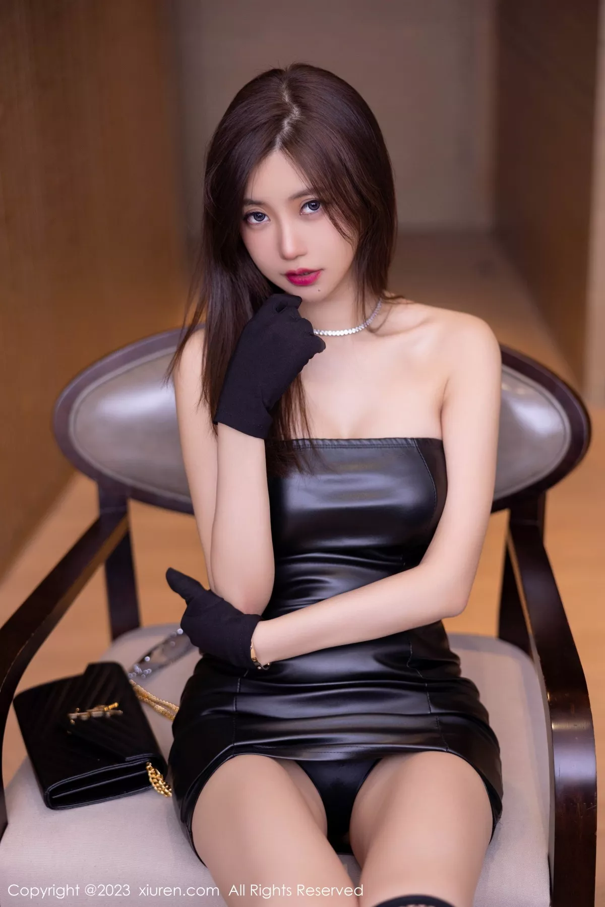 [XiuRen秀人网]第6320期绮里嘉写真 [87P]-044