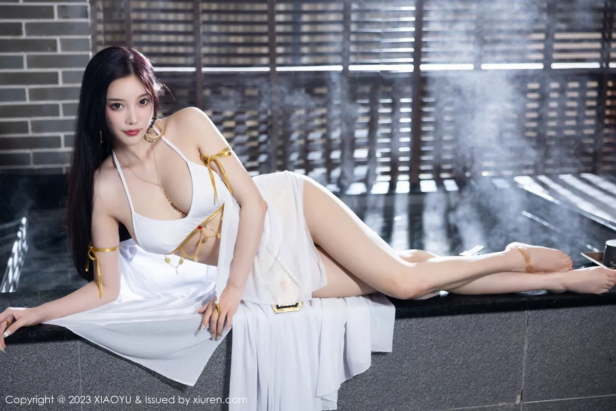 [XiaoYu画语界]第973期杨晨晨写真 [86P]-035