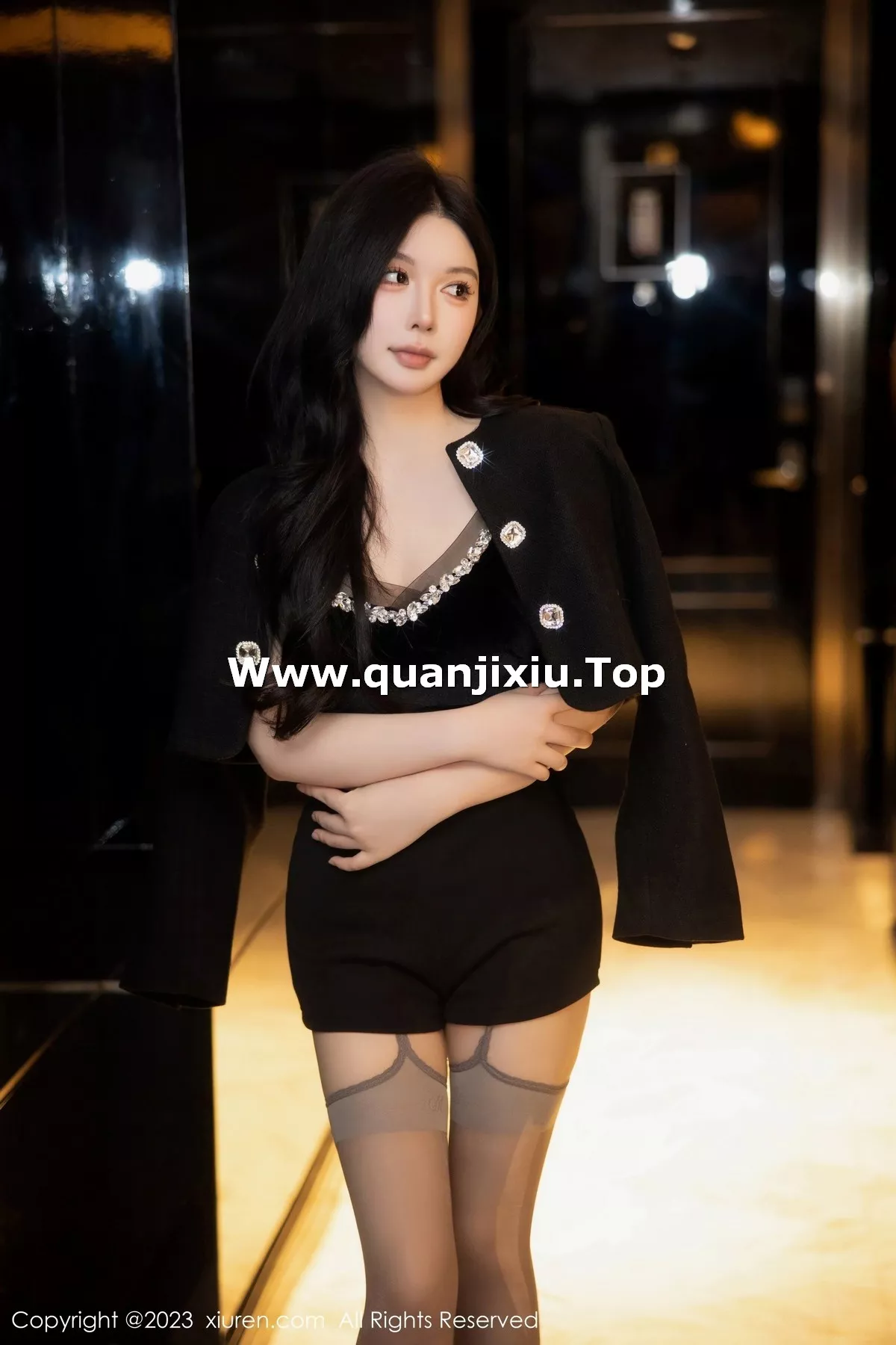 [XiuRen秀人网]第6317期林珊珊写真 [105P]-063