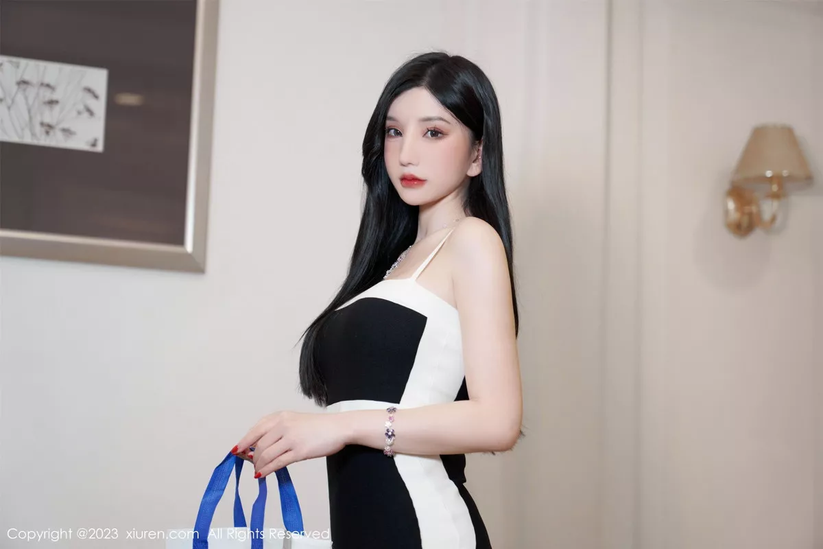 [XiuRen秀人网]第6323期周于希写真 [73P]-009