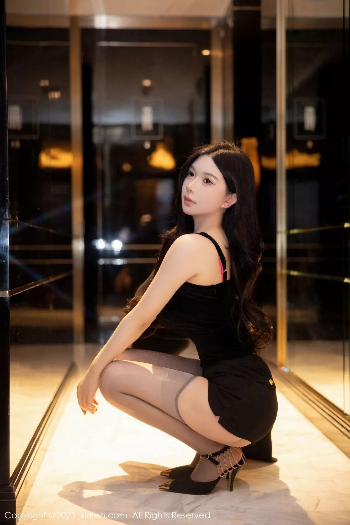 [XiuRen秀人网]第6317期林珊珊写真 [105P]-067