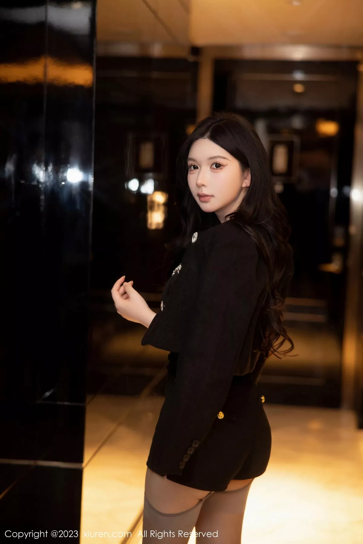 [XiuRen秀人网]第6317期林珊珊写真 [105P]-062