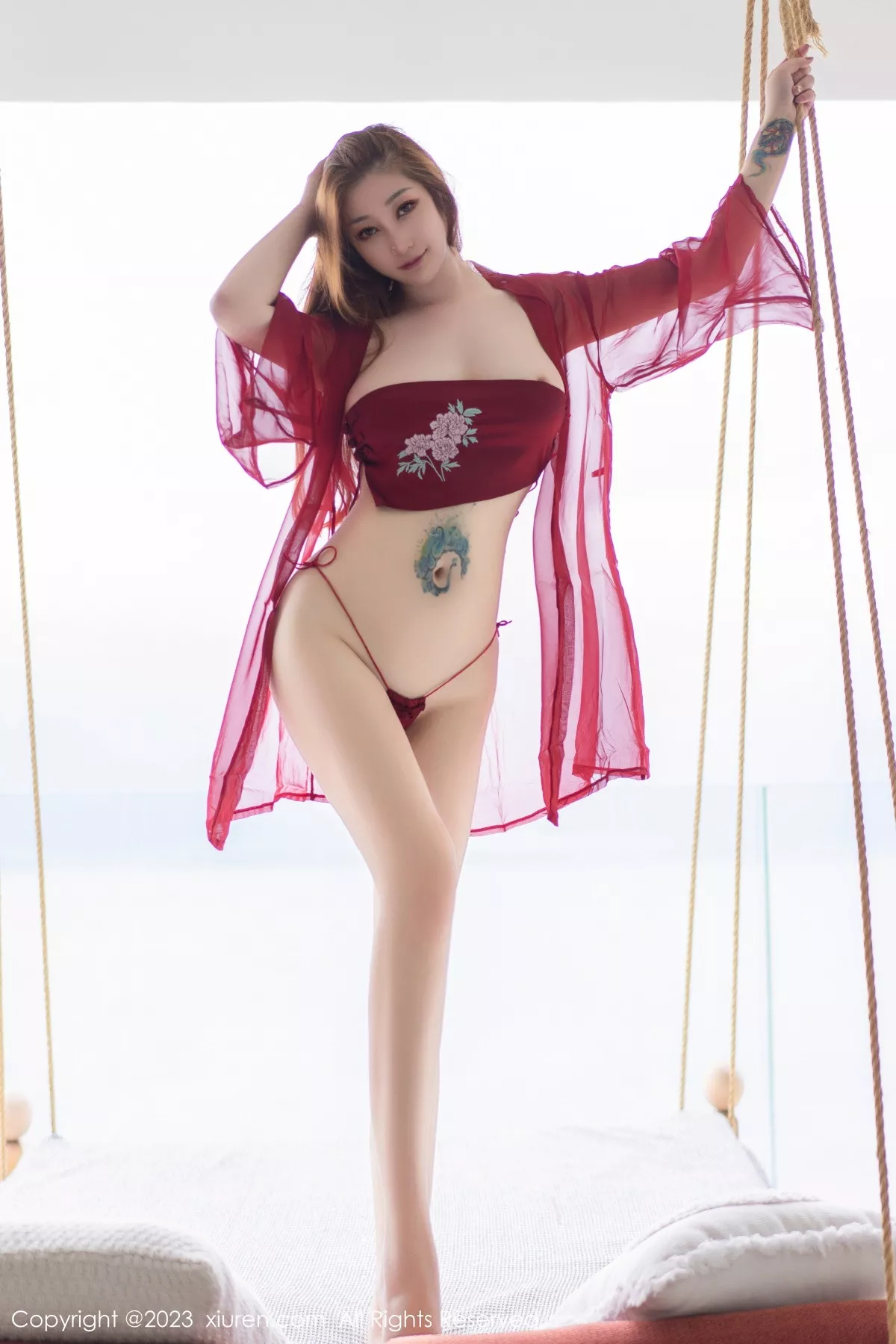 [XiuRen秀人网]第6321期妲己写真 [90P]-067
