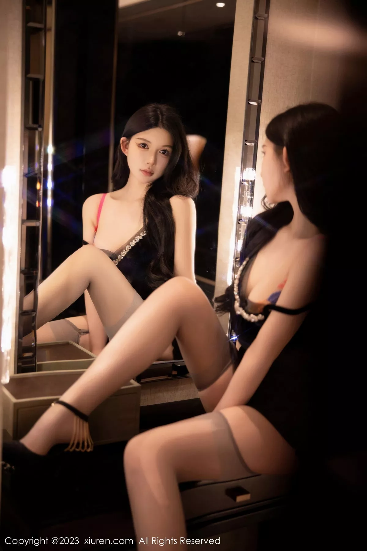 [XiuRen秀人网]第6317期林珊珊写真 [105P]-078