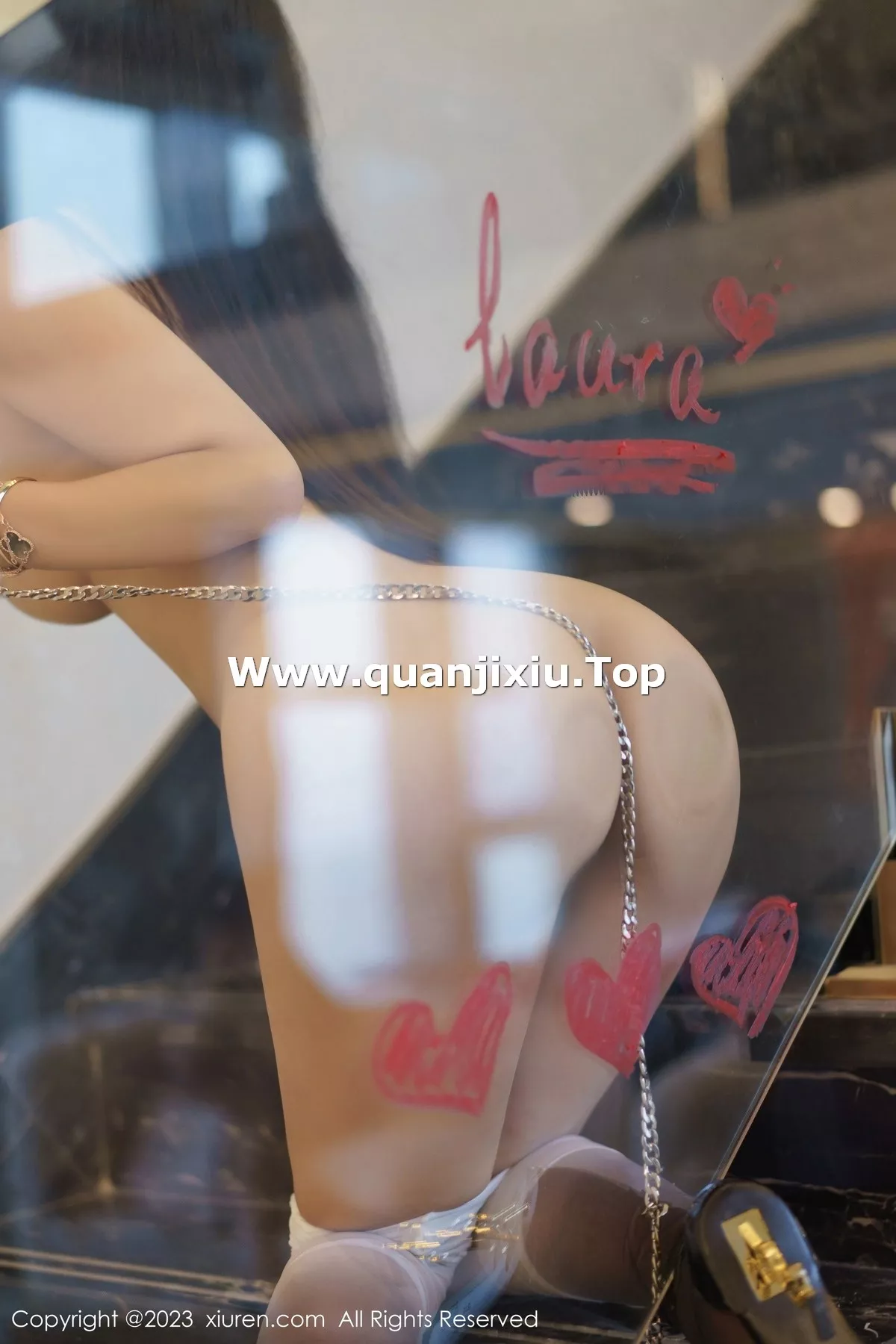 [XiuRen秀人网]第6319期阿姣写真 [78P]-063