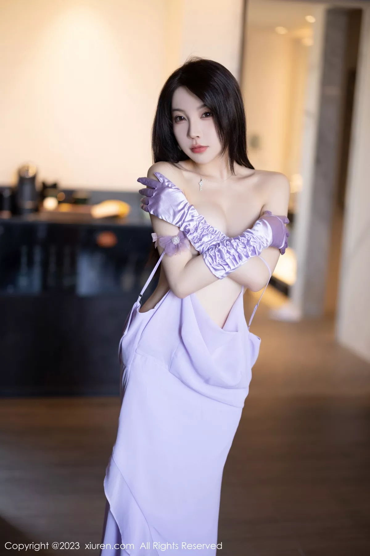 [XiuRen秀人网]第6324期徐莉芝写真 [75P]-044