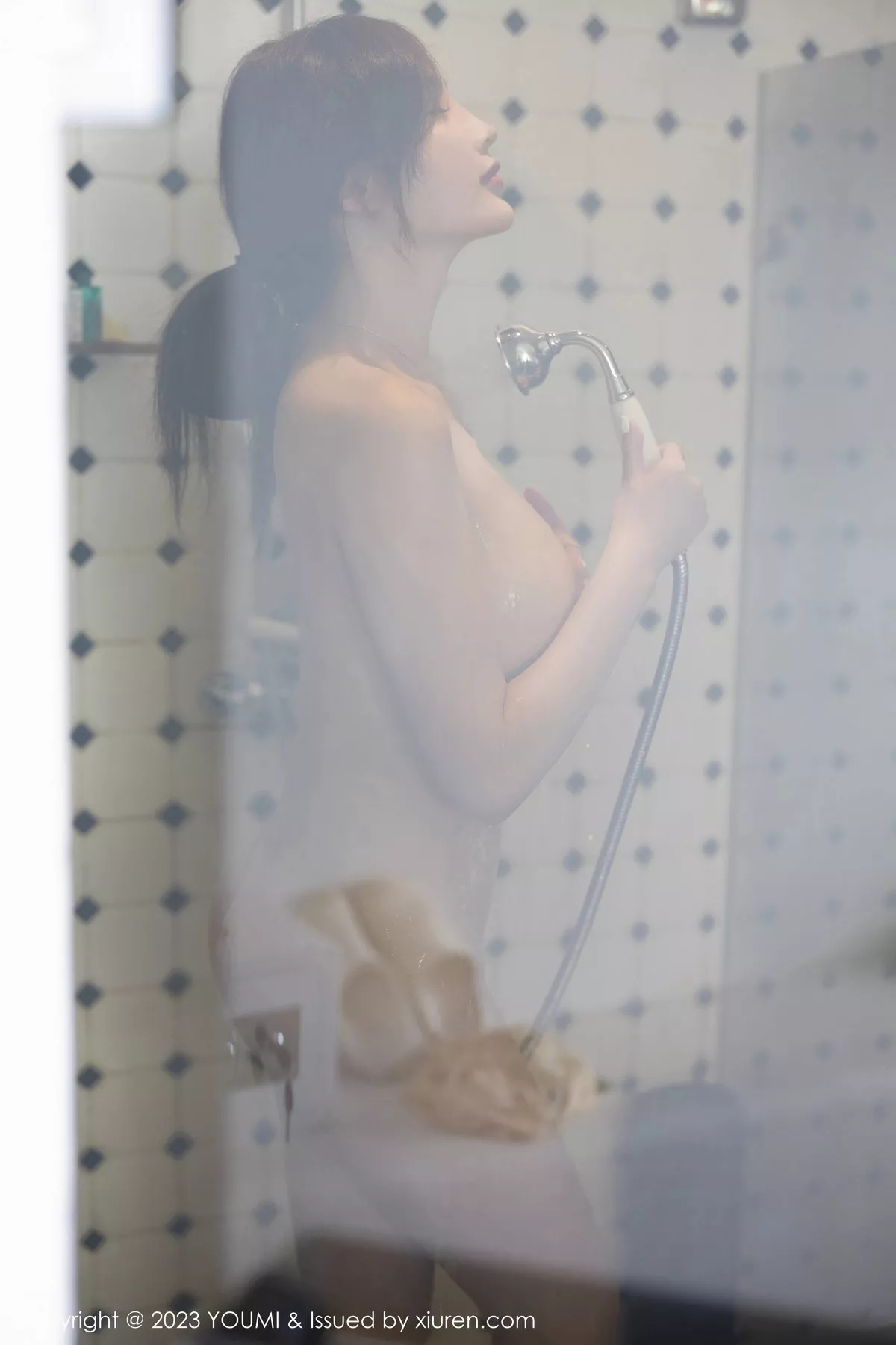 [YouMi尤蜜荟]第906期周妍希写真 [70P]-063