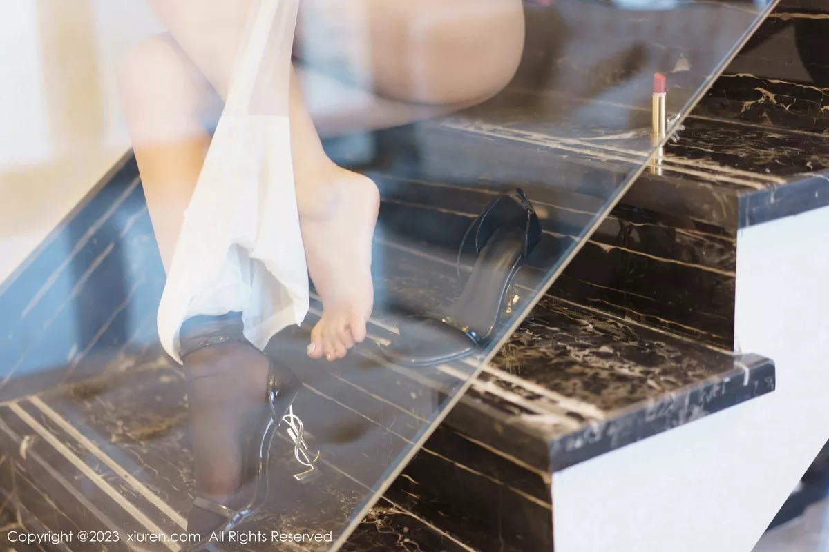 [XiuRen秀人网]第6319期阿姣写真 [78P]-072