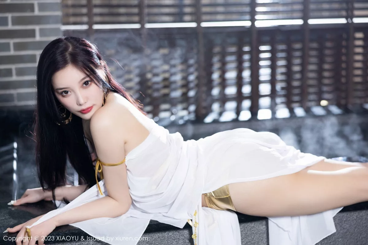 [XiaoYu画语界]第973期杨晨晨写真 [86P]-041