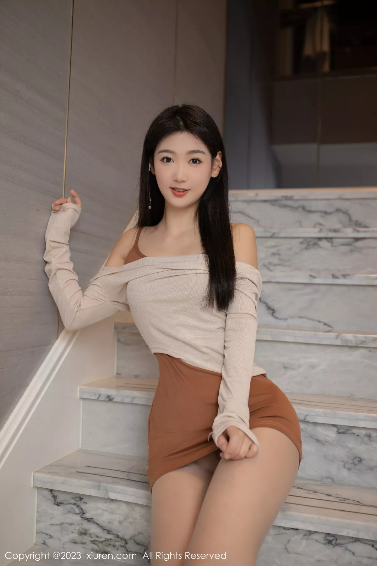 [XiuRen秀人网]第6481期唐安琪写真 [79P]-012