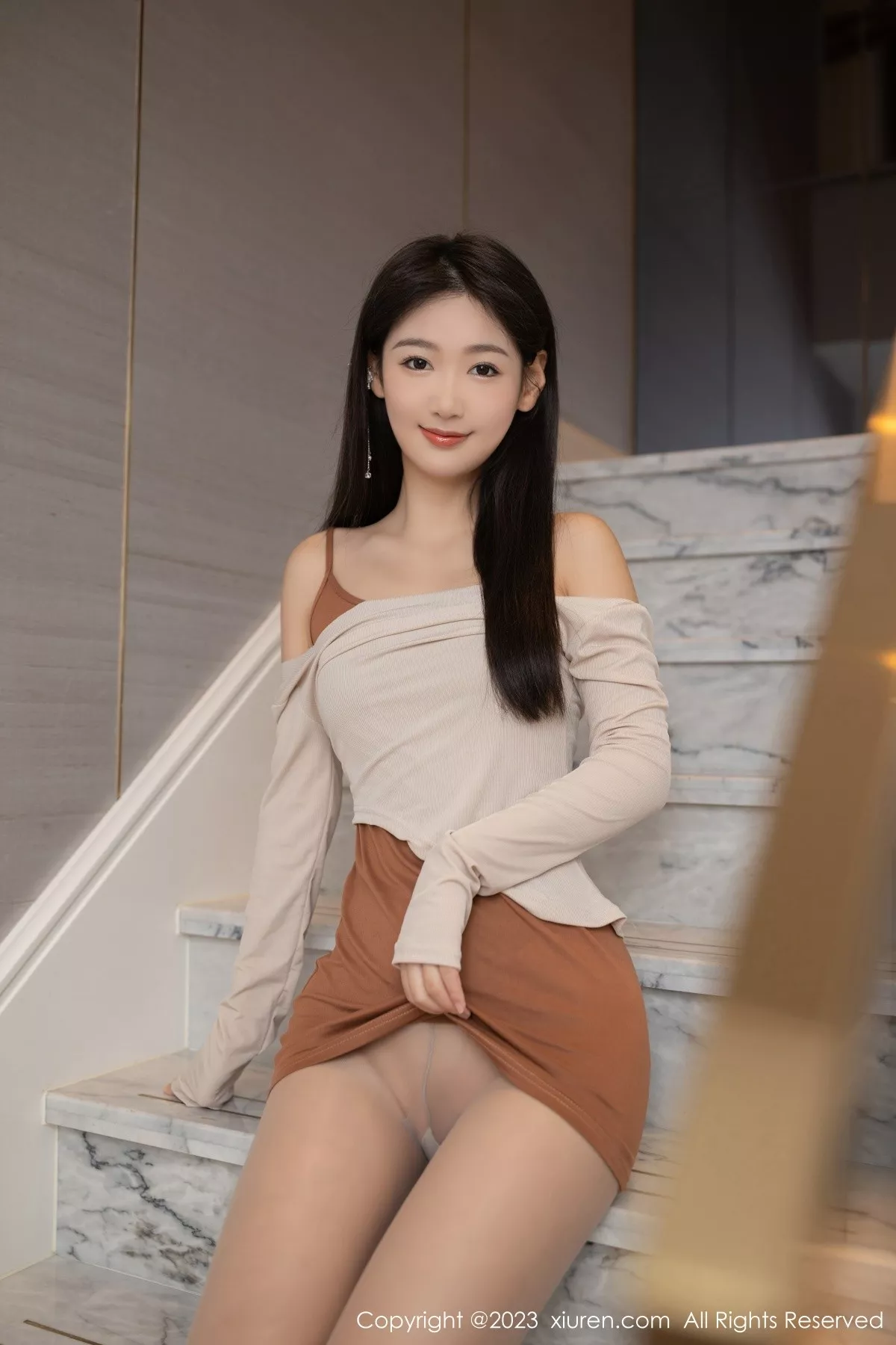 [XiuRen秀人网]第6481期唐安琪写真 [79P]-011