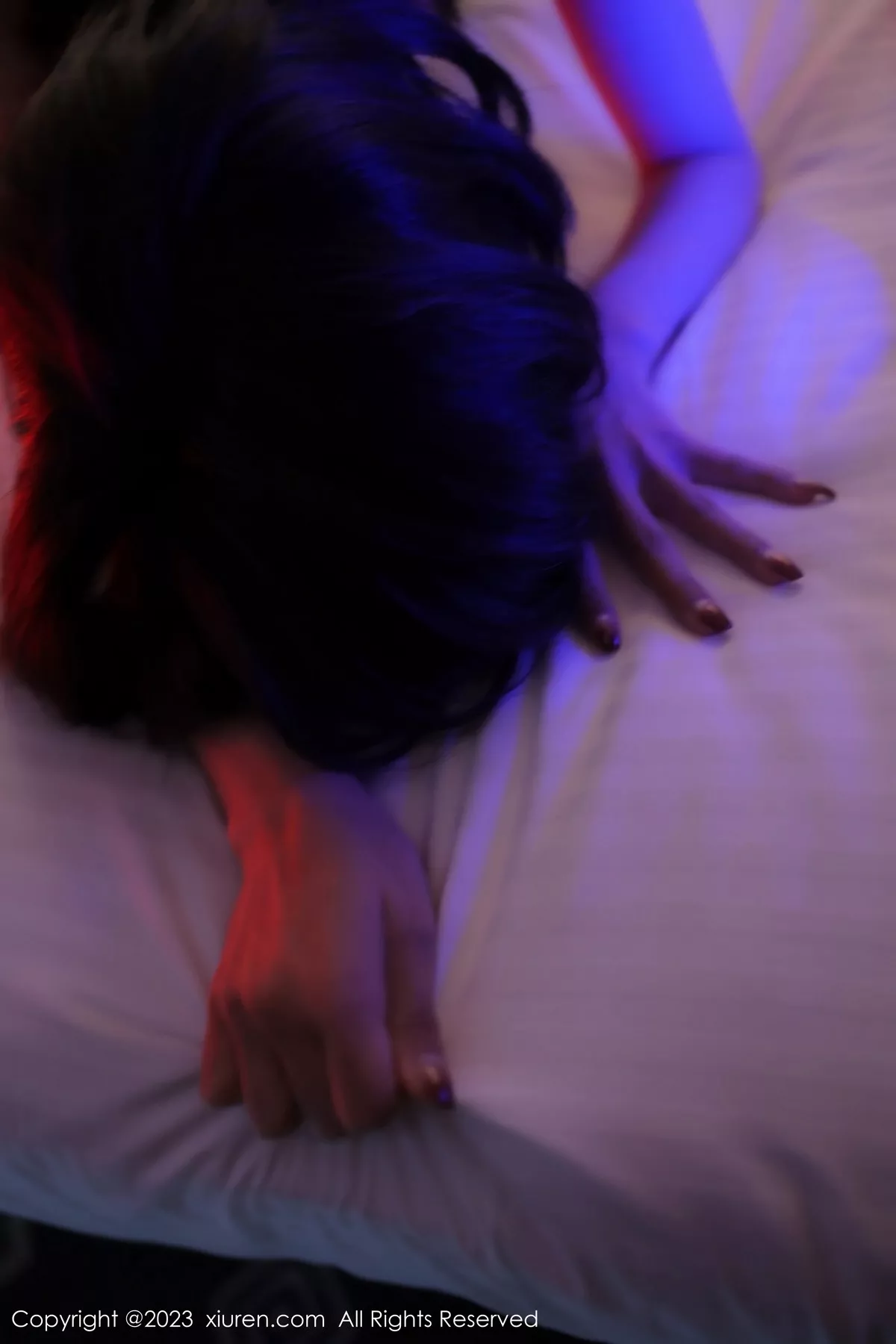 [XiuRen秀人网]第6477期lingyu69写真 [82P]-057