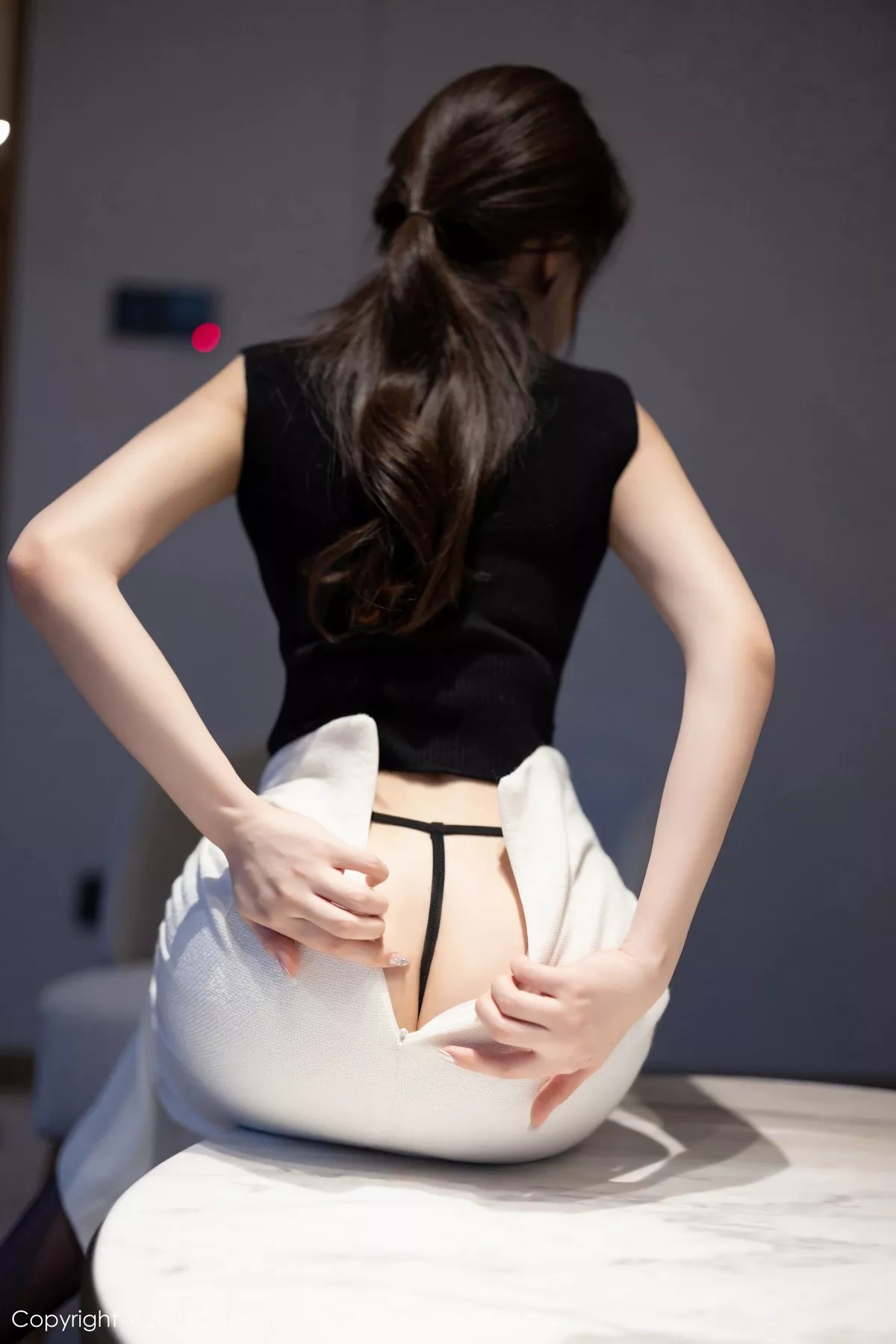 [XiuRen秀人网]第6480期徐莉芝写真 [95P]-006