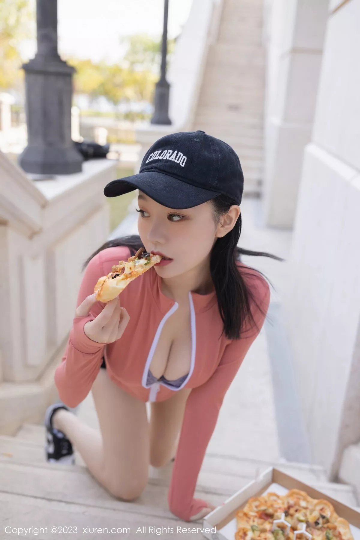 [XiuRen秀人网]第6487期安然写真 [82P]-012