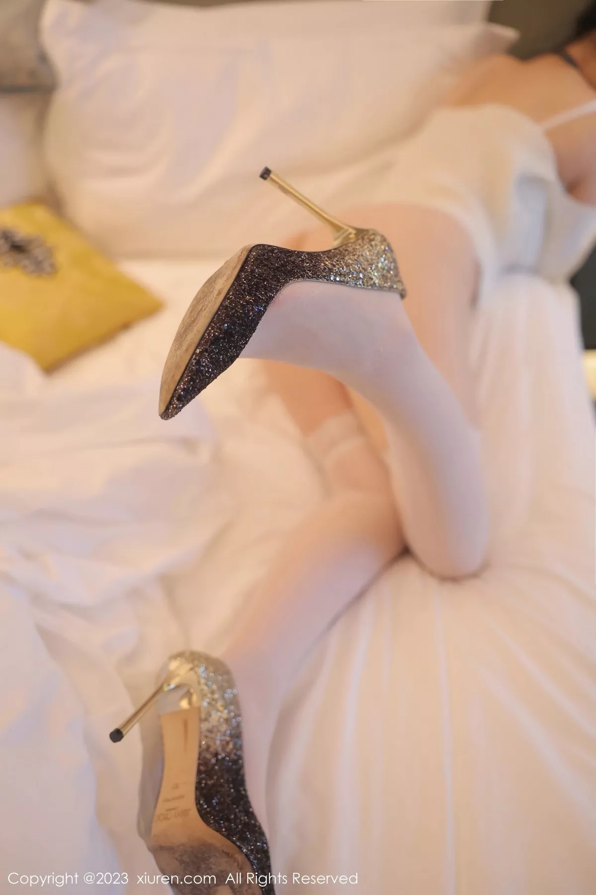[XiuRen秀人网]第6484期诗诗写真 [82P]-050