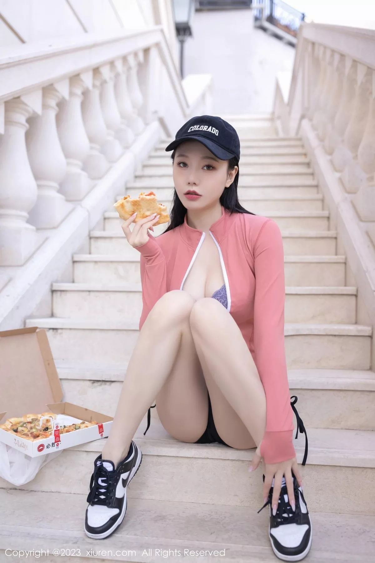 [XiuRen秀人网]第6487期安然写真 [82P]-018