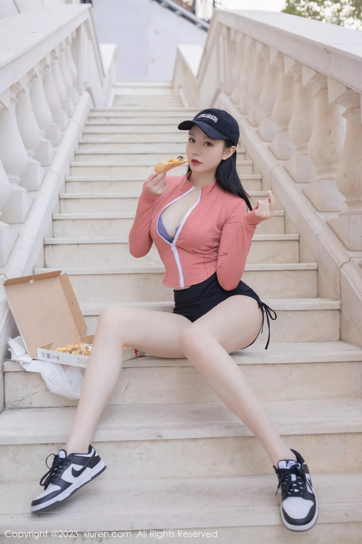 [XiuRen秀人网]第6487期安然写真 [82P]-011