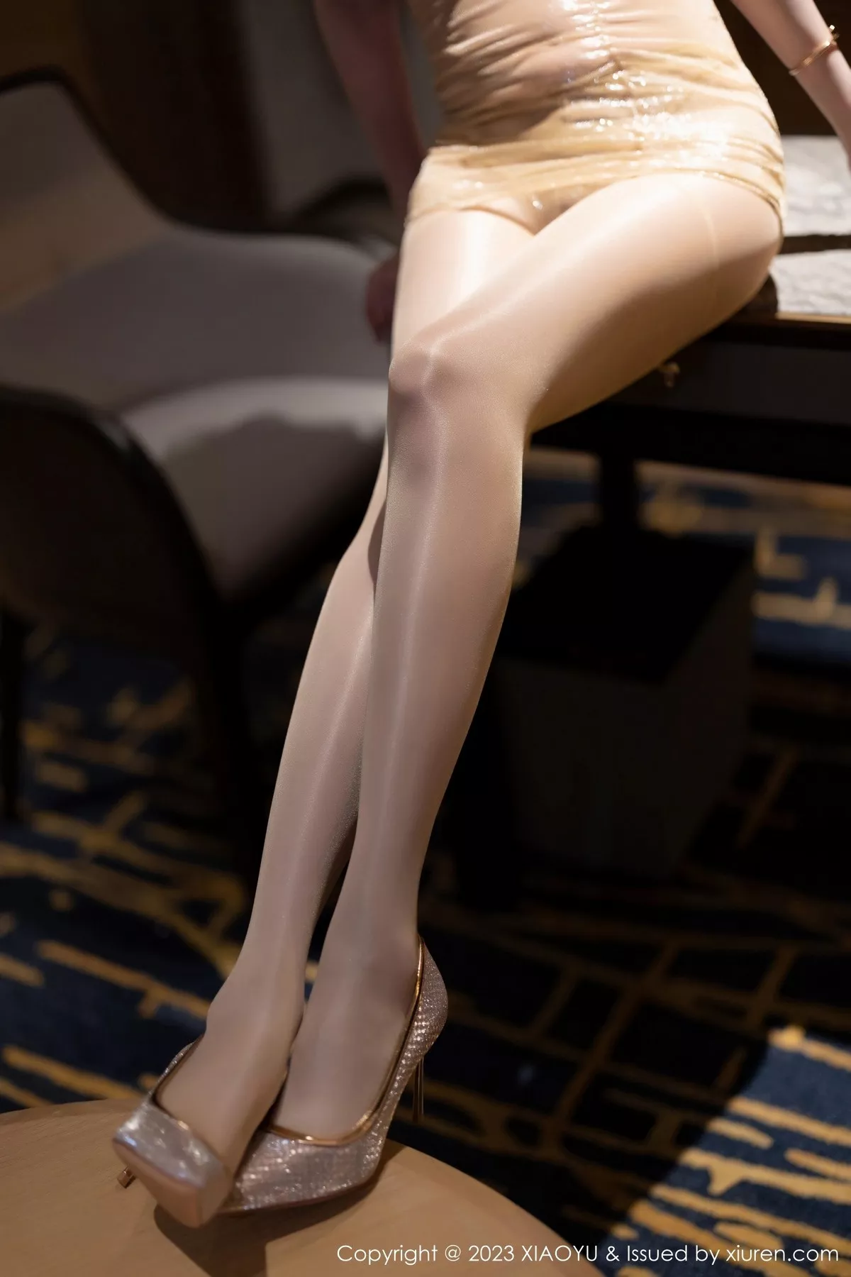 [XiaoYu画语界]第995期梦心玥写真 [85P]-004