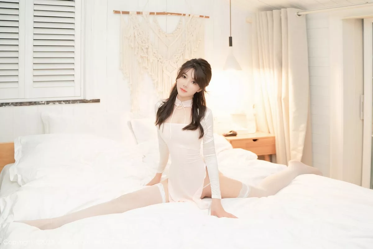 [XiuRen秀人网]第6489期婠婠么写真 [66P]-024