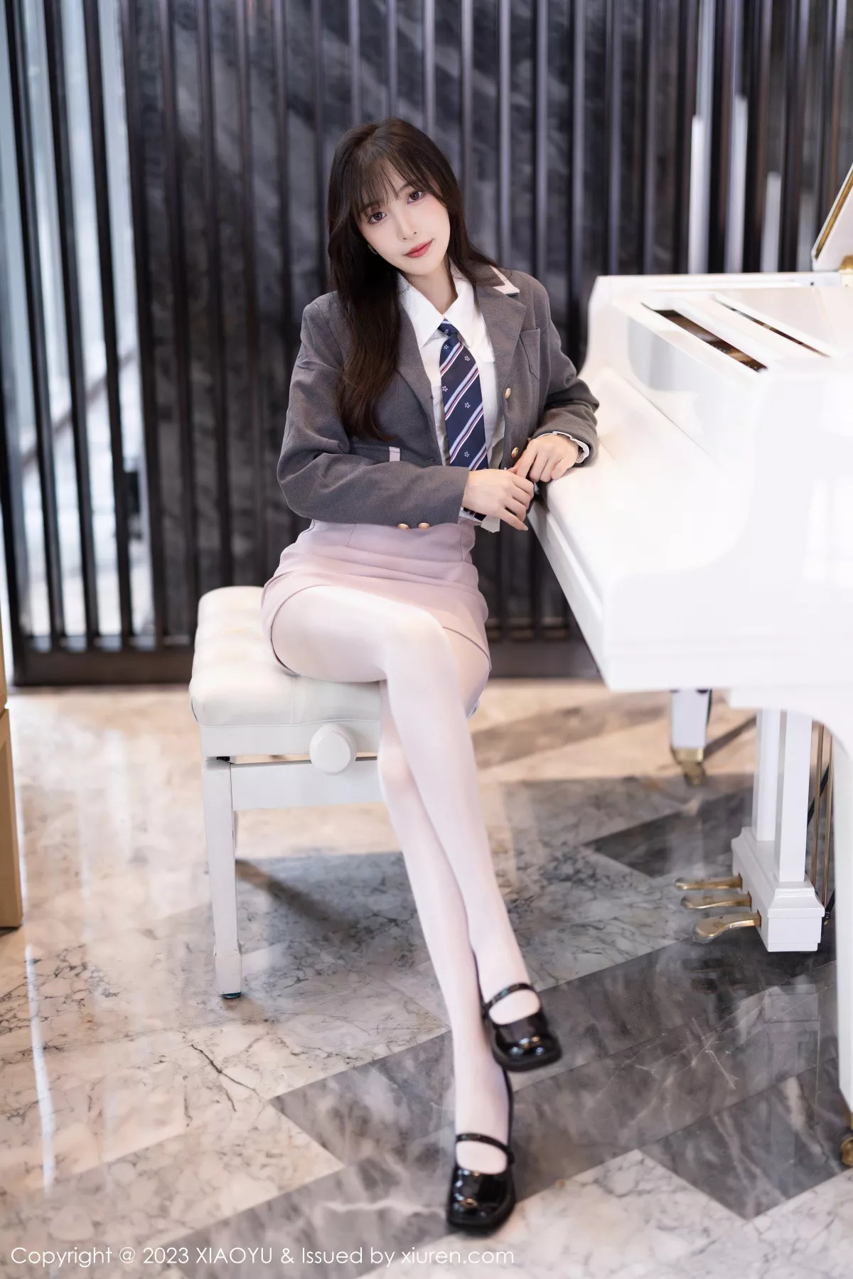 [XiaoYu画语界]第996期林星阑写真 [87P]-006