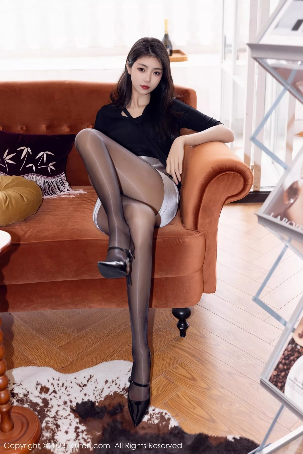 [XiuRen秀人网]第6493期可乐写真 [70P]-019