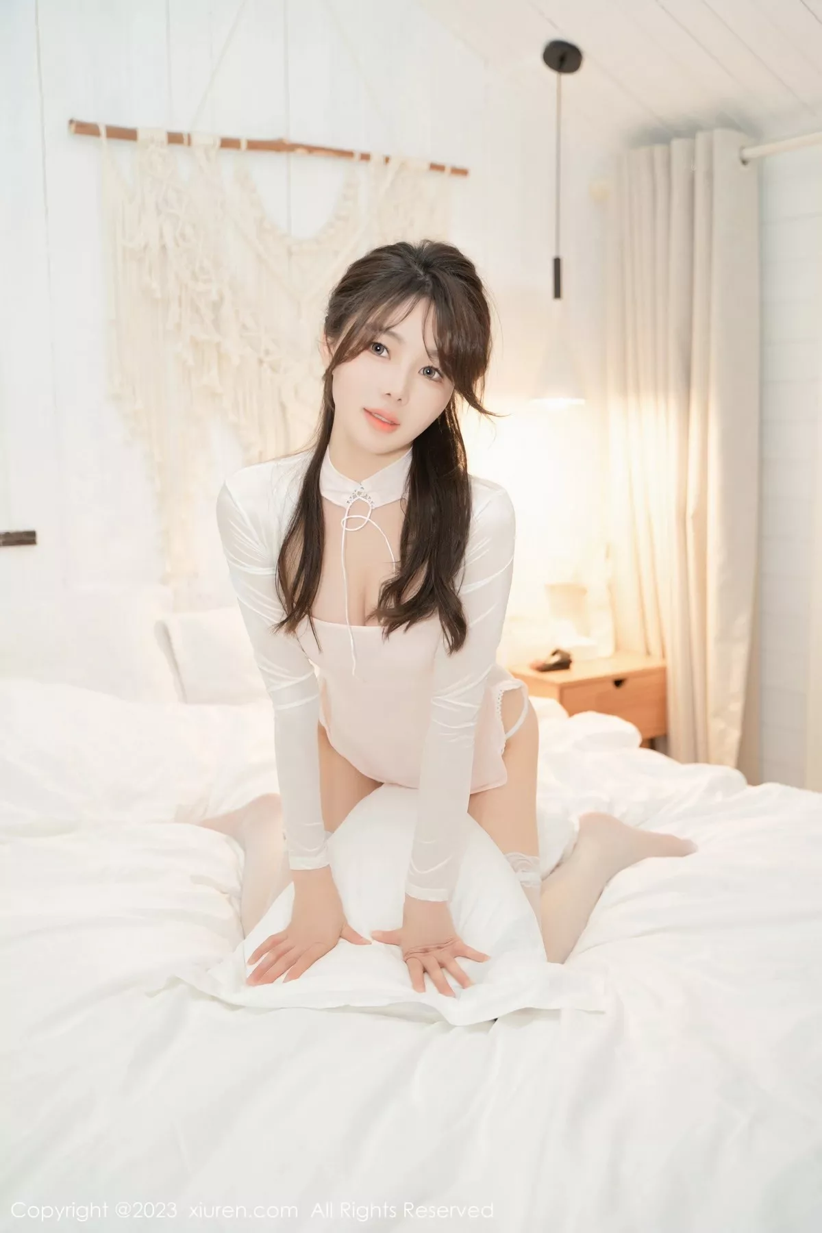 [XiuRen秀人网]第6489期婠婠么写真 [66P]-028