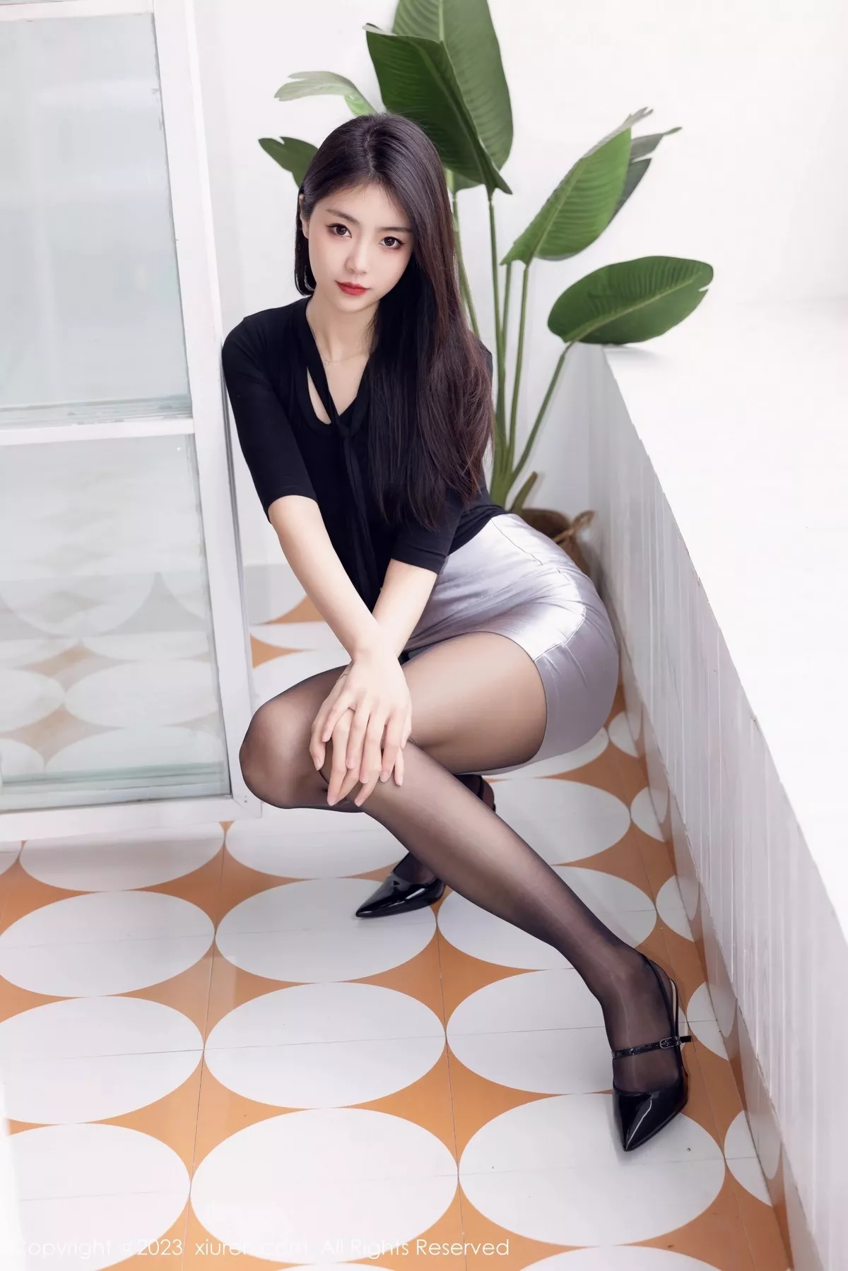 [XiuRen秀人网]第6493期可乐写真 [70P]-053