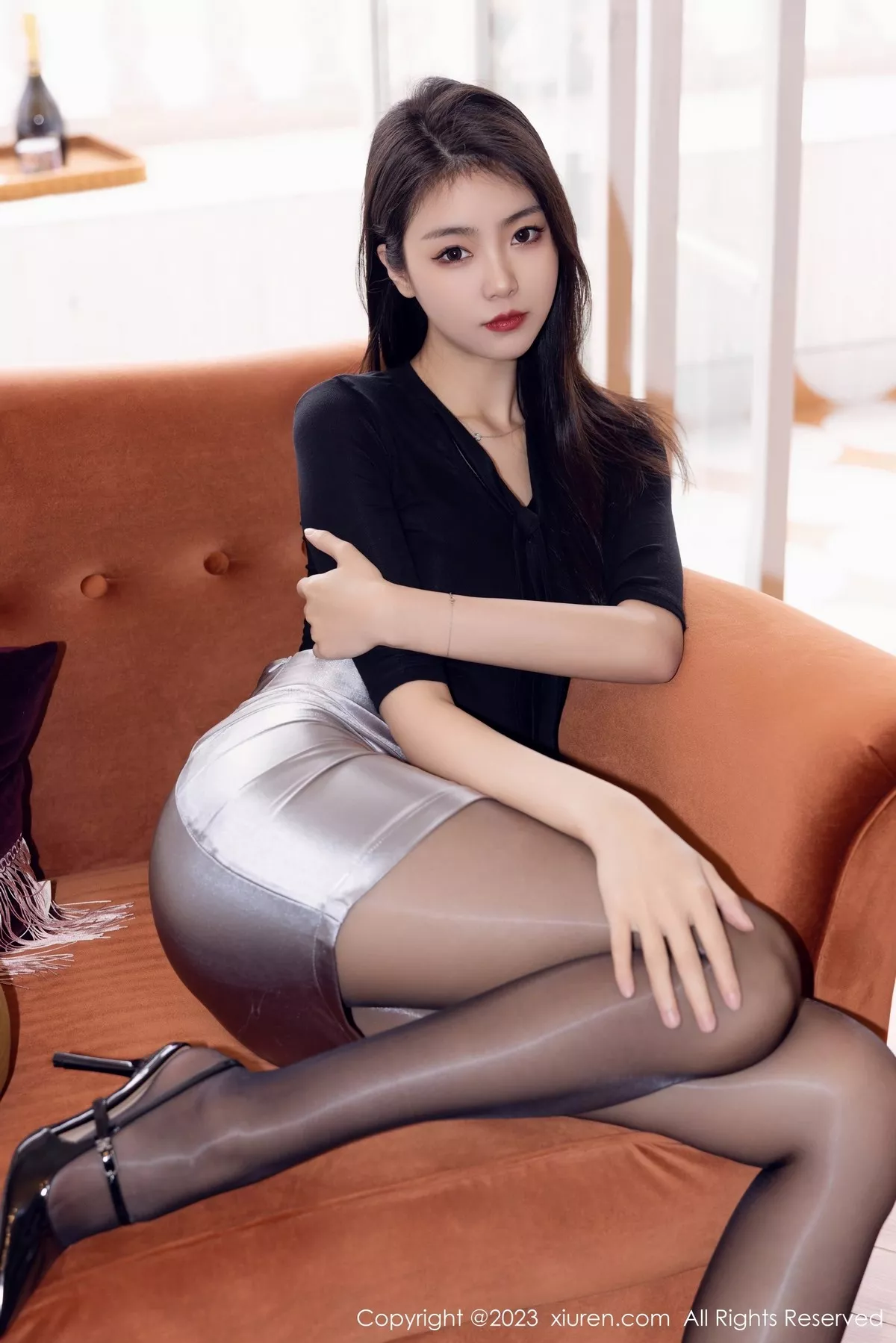 [XiuRen秀人网]第6493期可乐写真 [70P]-013