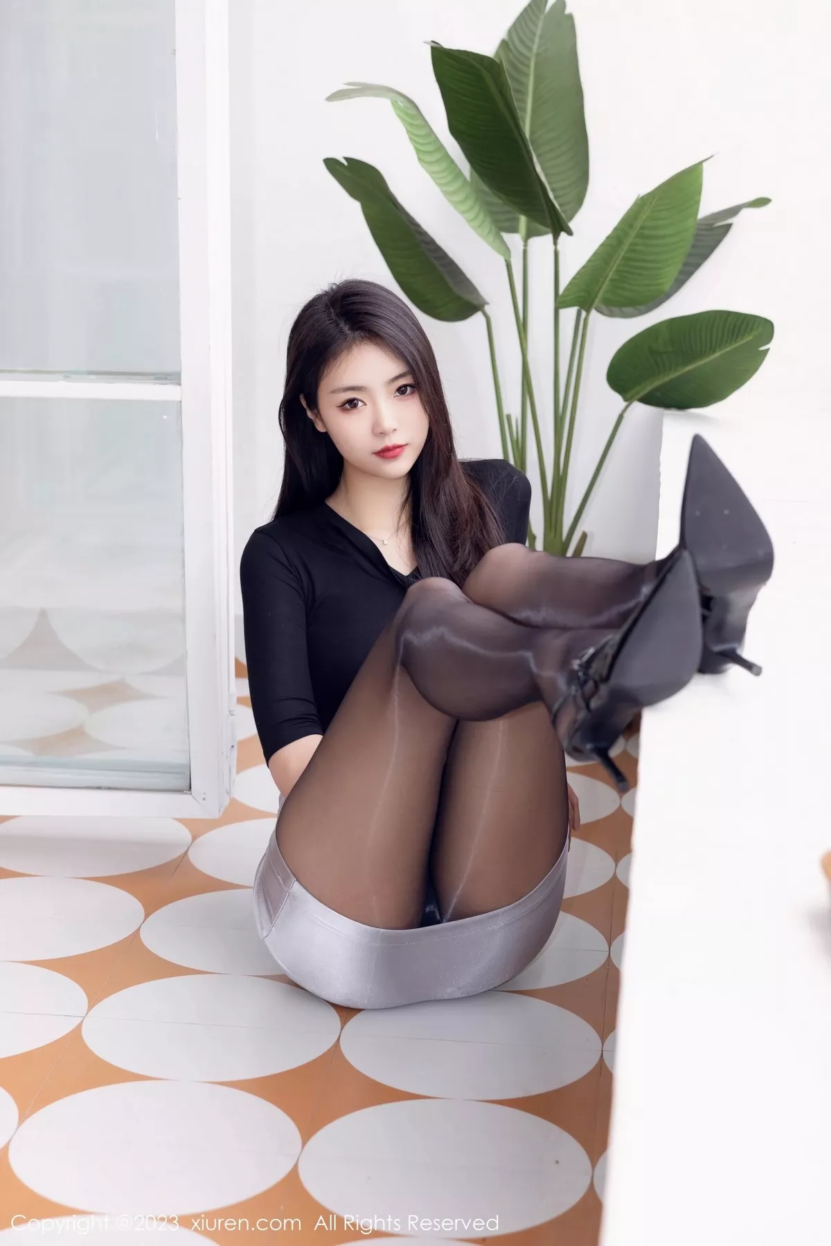 [XiuRen秀人网]第6493期可乐写真 [70P]-059