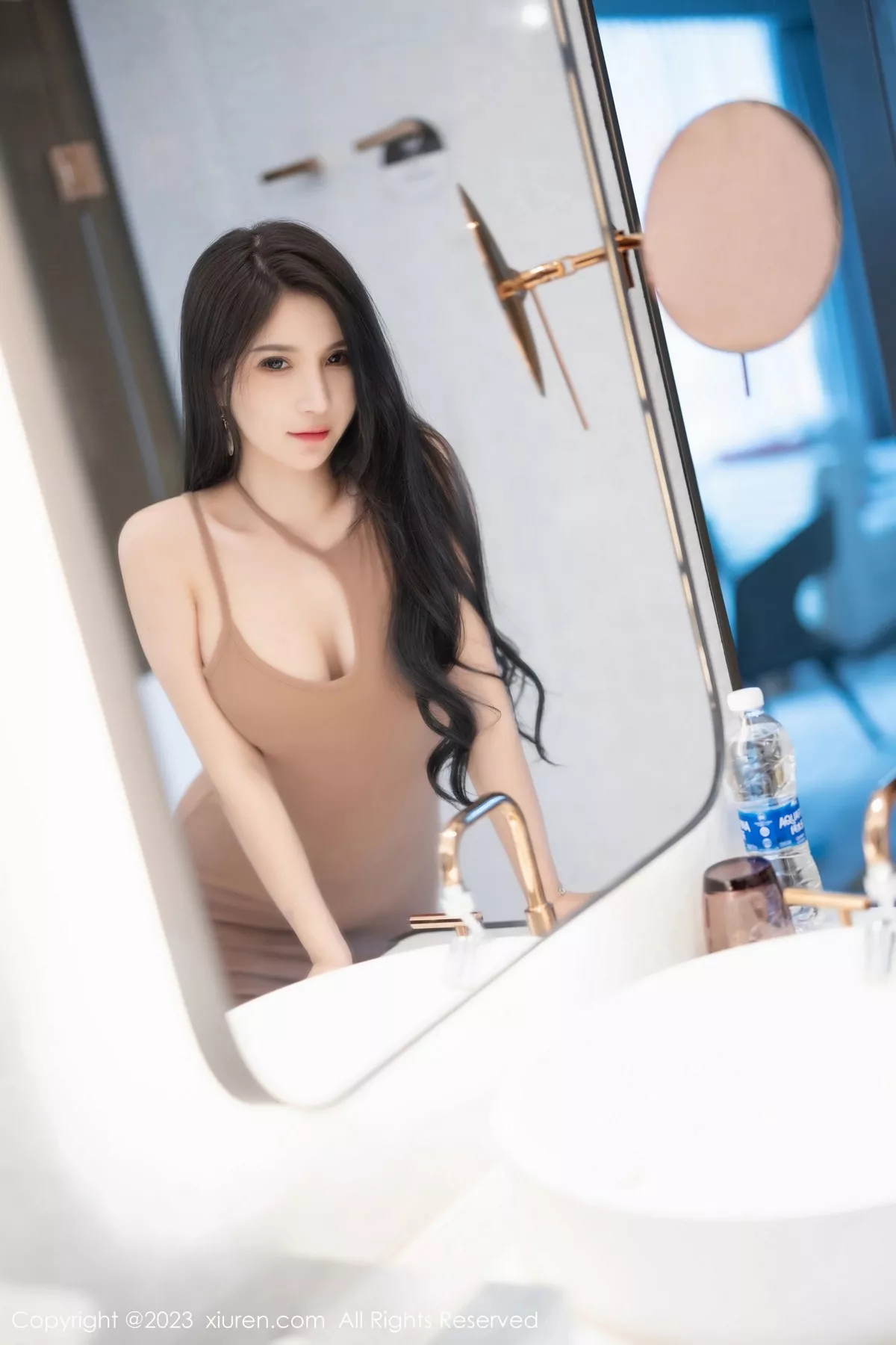 [XiuRen秀人网]第6494期小蛮妖写真 [87P]-022