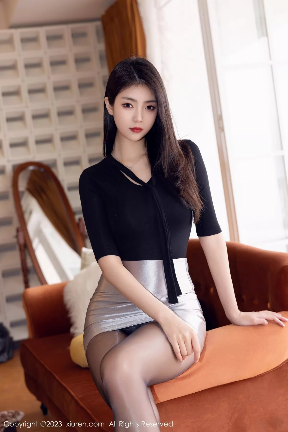 [XiuRen秀人网]第6493期可乐写真 [70P]-028