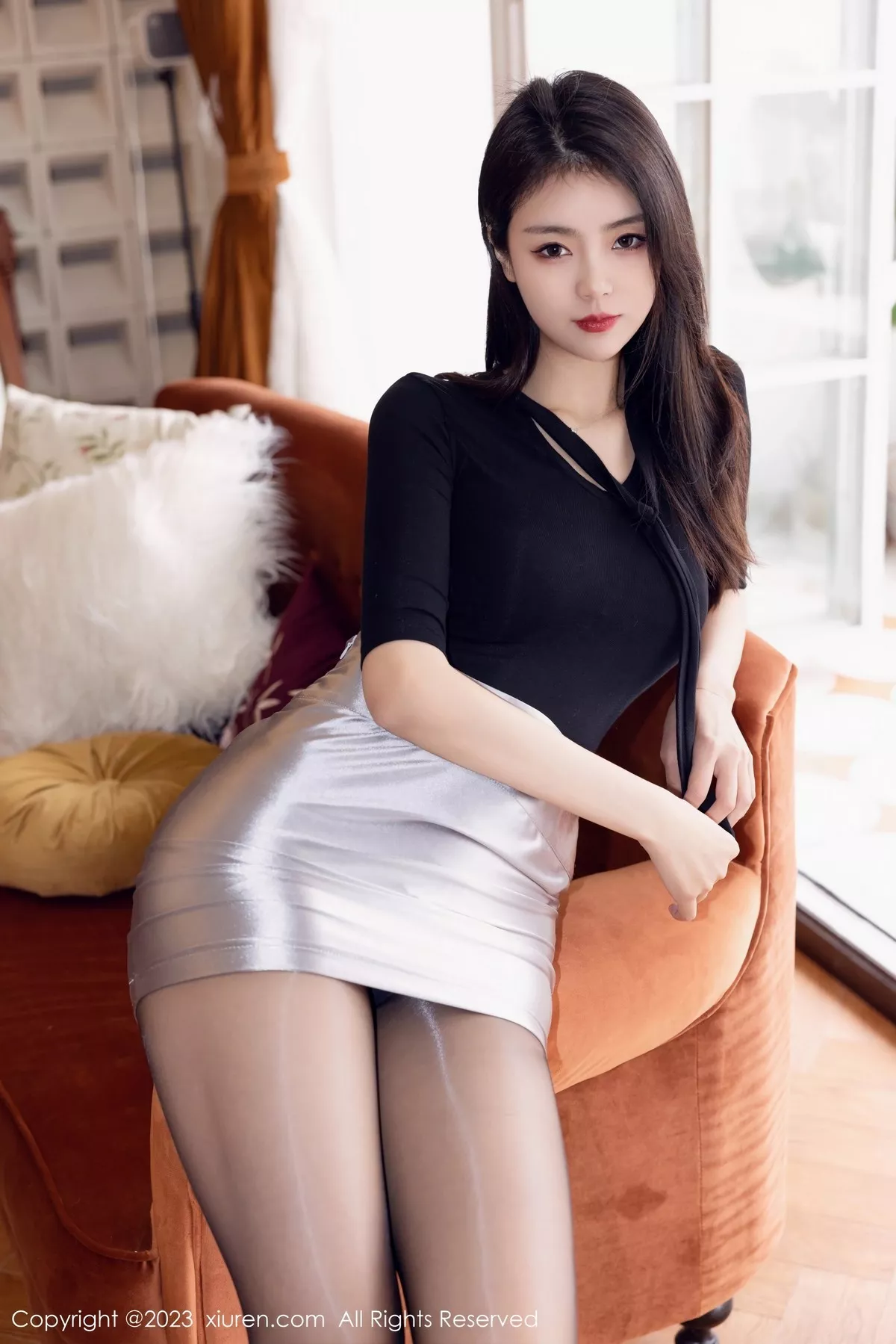 [XiuRen秀人网]第6493期可乐写真 [70P]-031