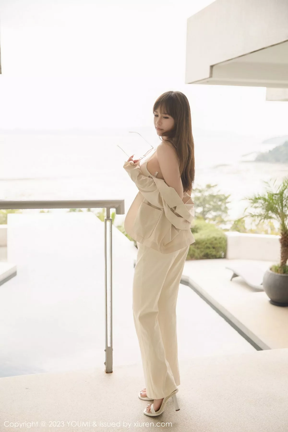 [YouMi尤蜜荟]第921期icy猪写真 [65P]-005