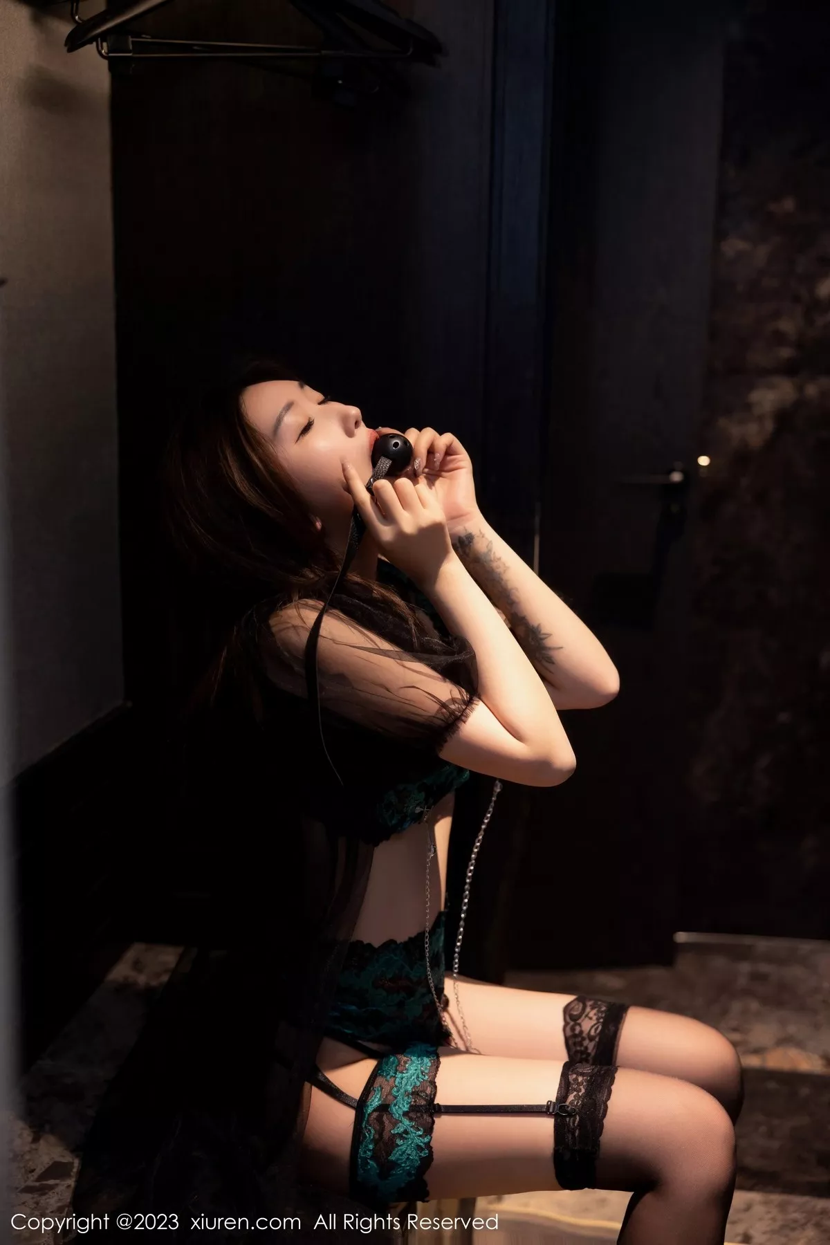 [XiuRen秀人网]第6500期江真真写真 [80P]-056