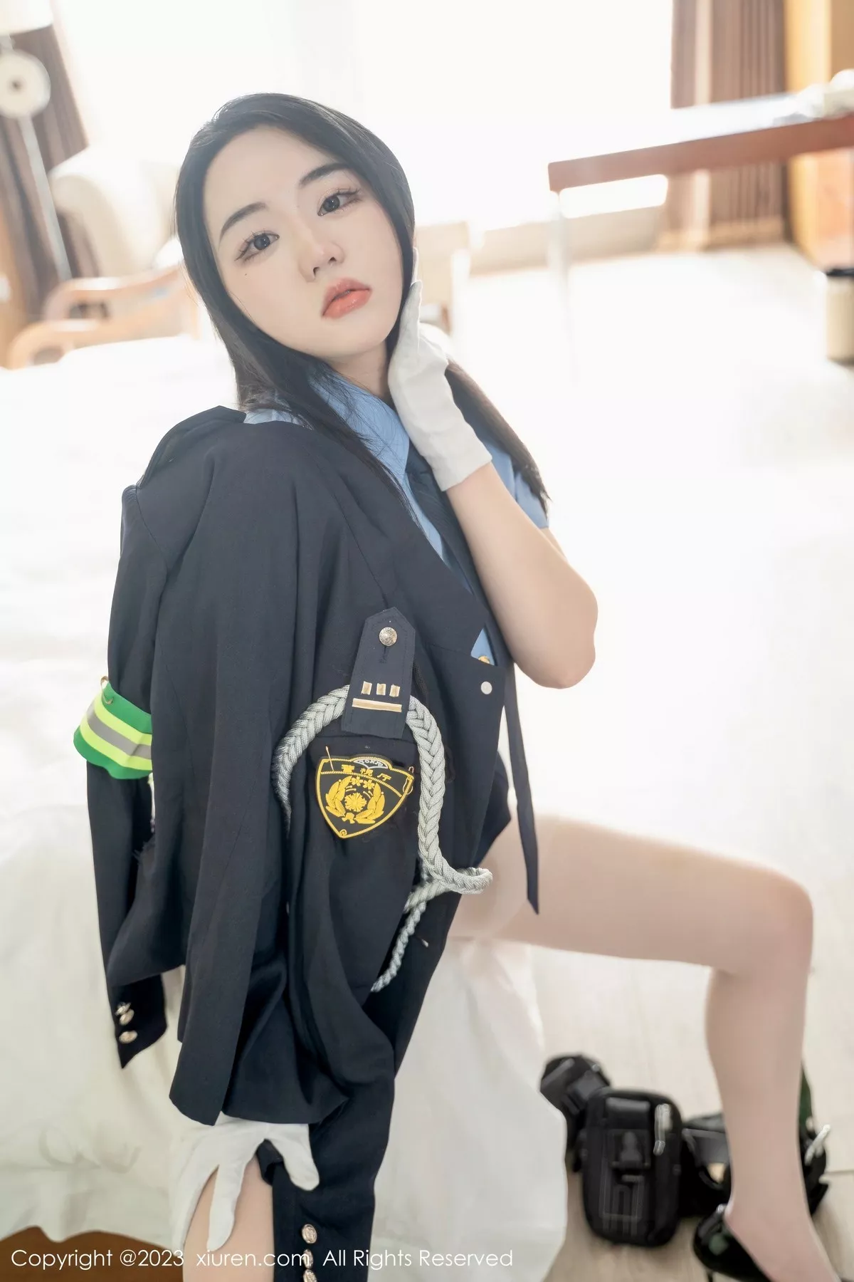 [XiuRen秀人网]第6497期汐汐爱吃草莓写真 [85P]-040