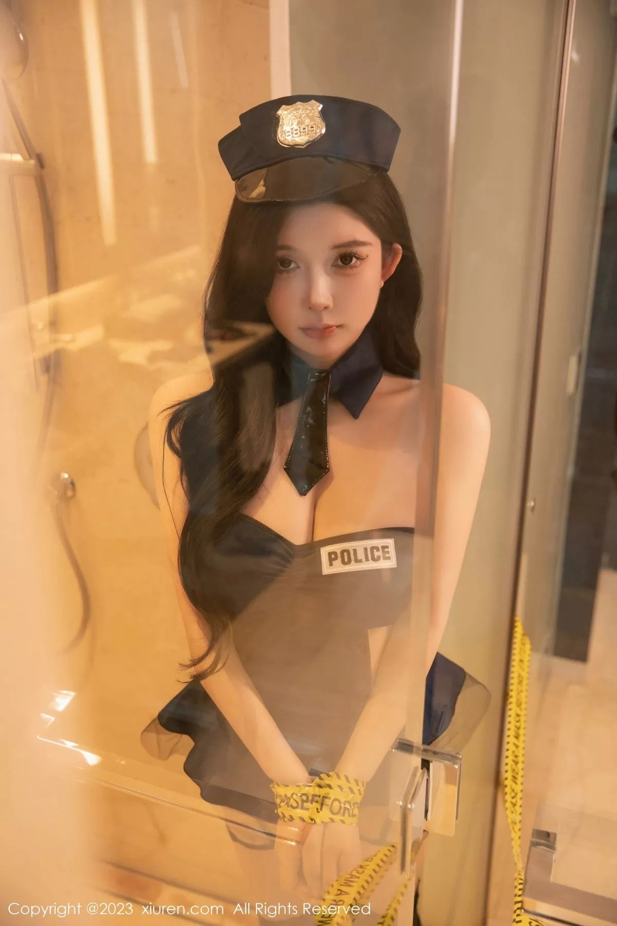 [XiuRen秀人网]第6507期林珊珊写真 [88P]-021