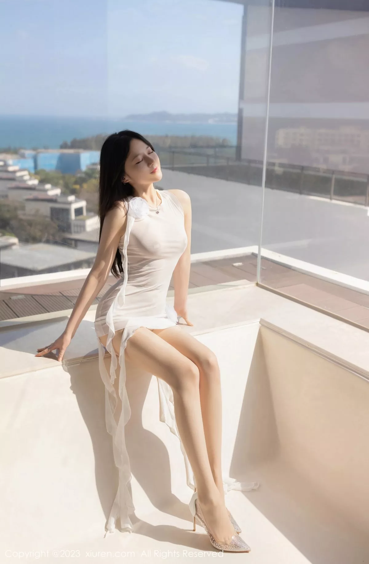 [XiuRen秀人网]第6512期鱼子酱写真 [80P]-040