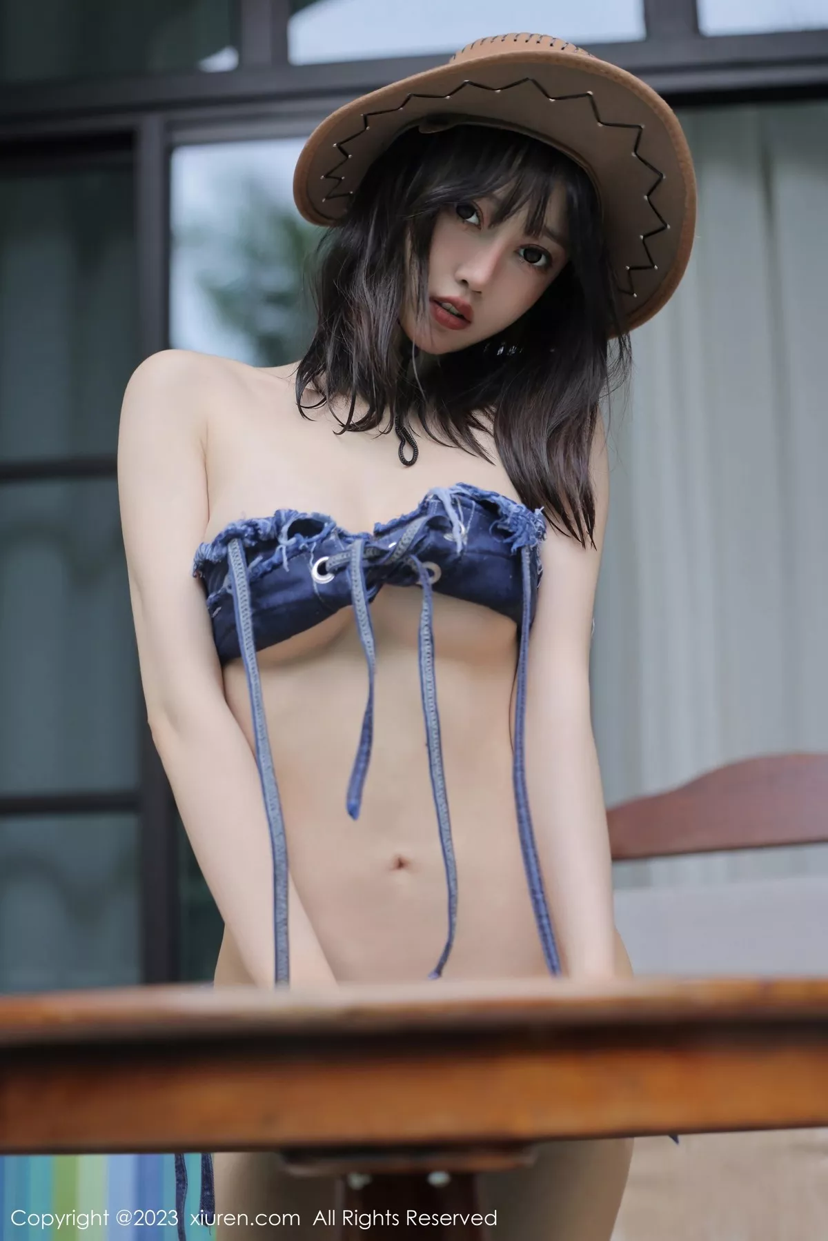 [XiuRen秀人网]第6504期玥儿玥写真 [71P]-064