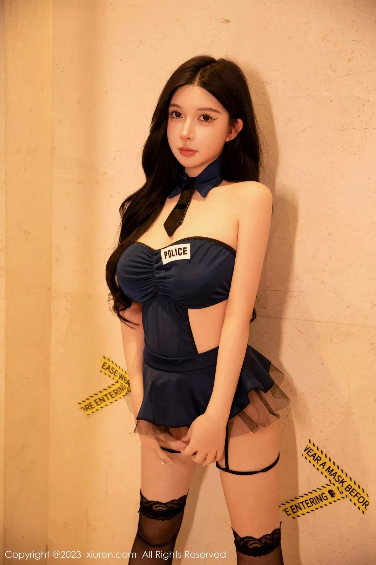 [XiuRen秀人网]第6507期林珊珊写真 [88P]-024