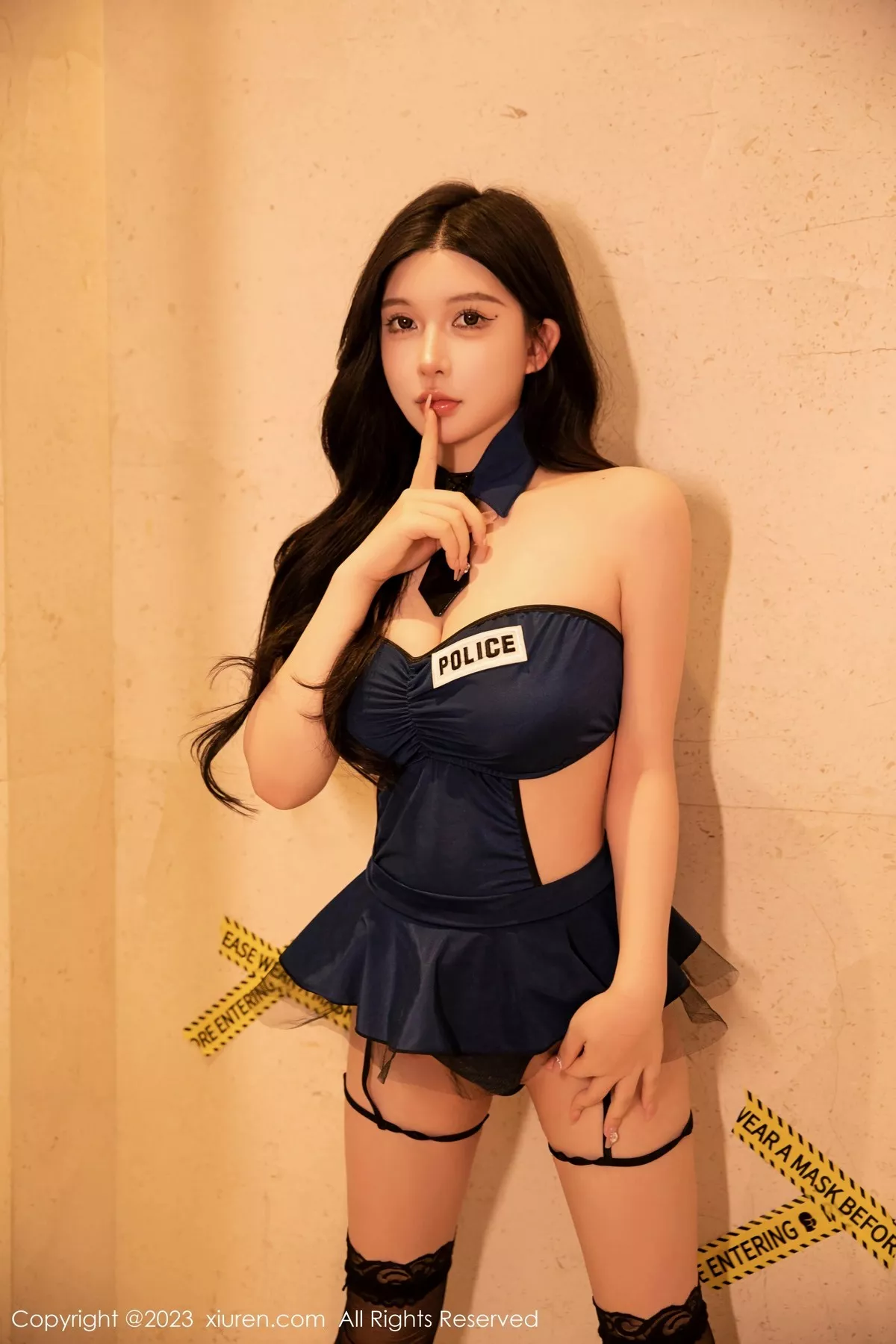 [XiuRen秀人网]第6507期林珊珊写真 [88P]-023