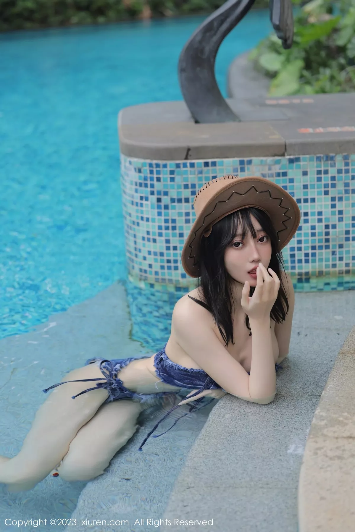 [XiuRen秀人网]第6504期玥儿玥写真 [71P]-029