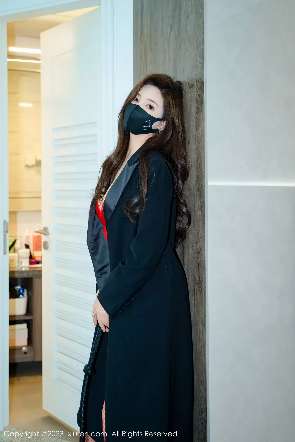 [XiuRen秀人网]第6514期周妍希写真 [73P]-019