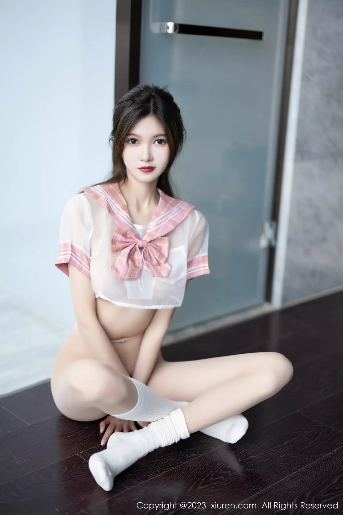 [XiuRen秀人网]第6517期程程程写真 [71P]-049