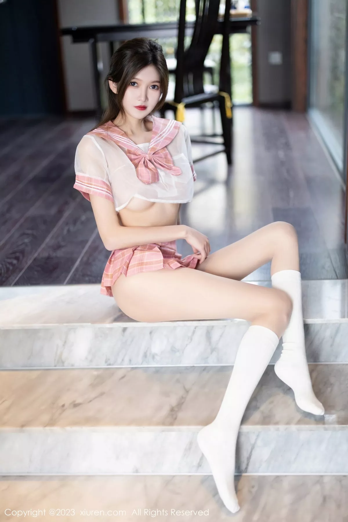 [XiuRen秀人网]第6517期程程程写真 [71P]-019