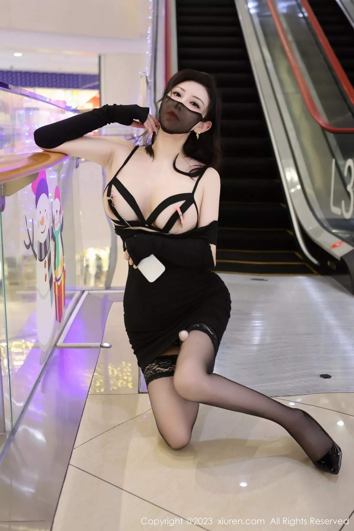 [XiuRen秀人网]第6515期王婉悠写真 [80P]-016