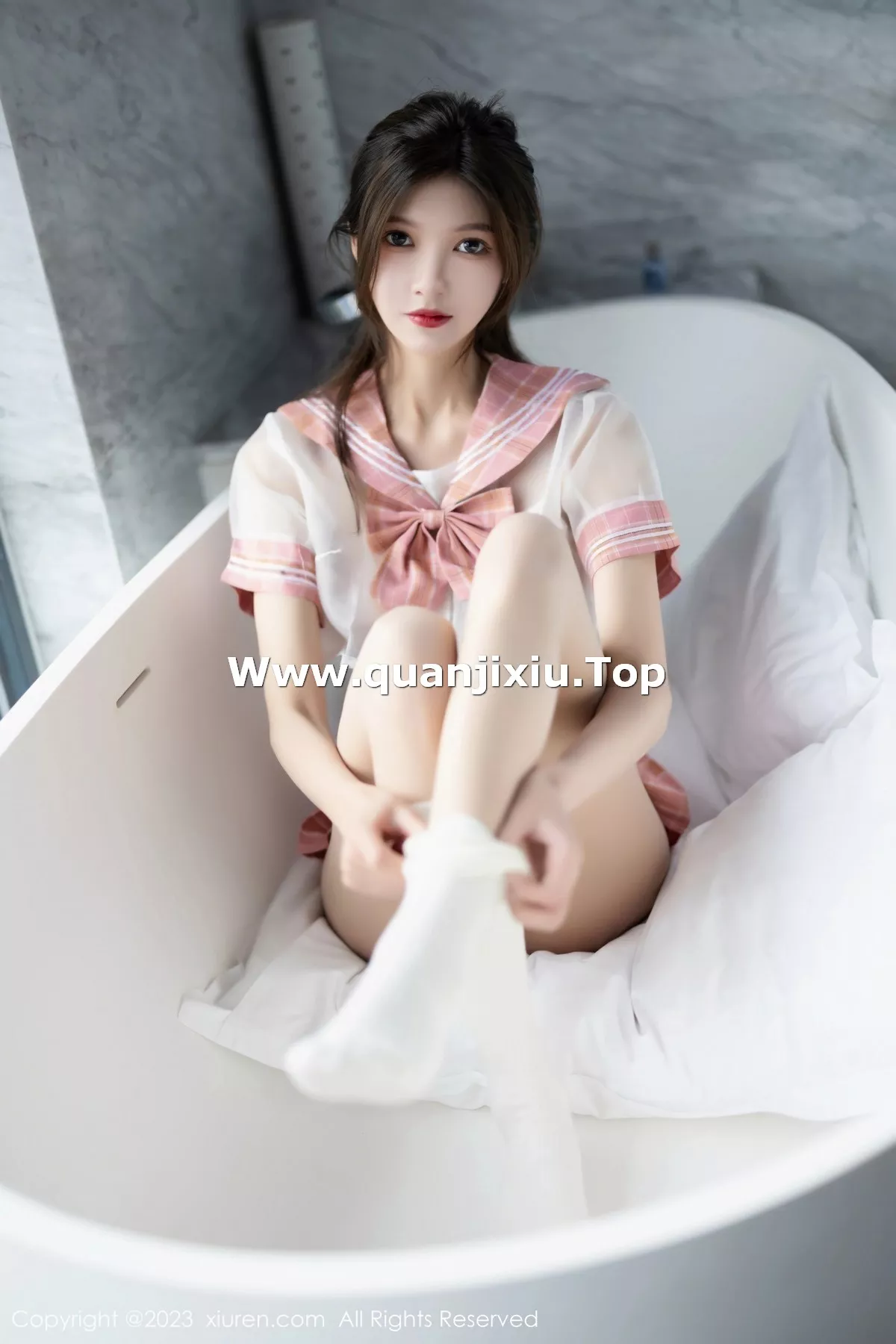 [XiuRen秀人网]第6517期程程程写真 [71P]-038