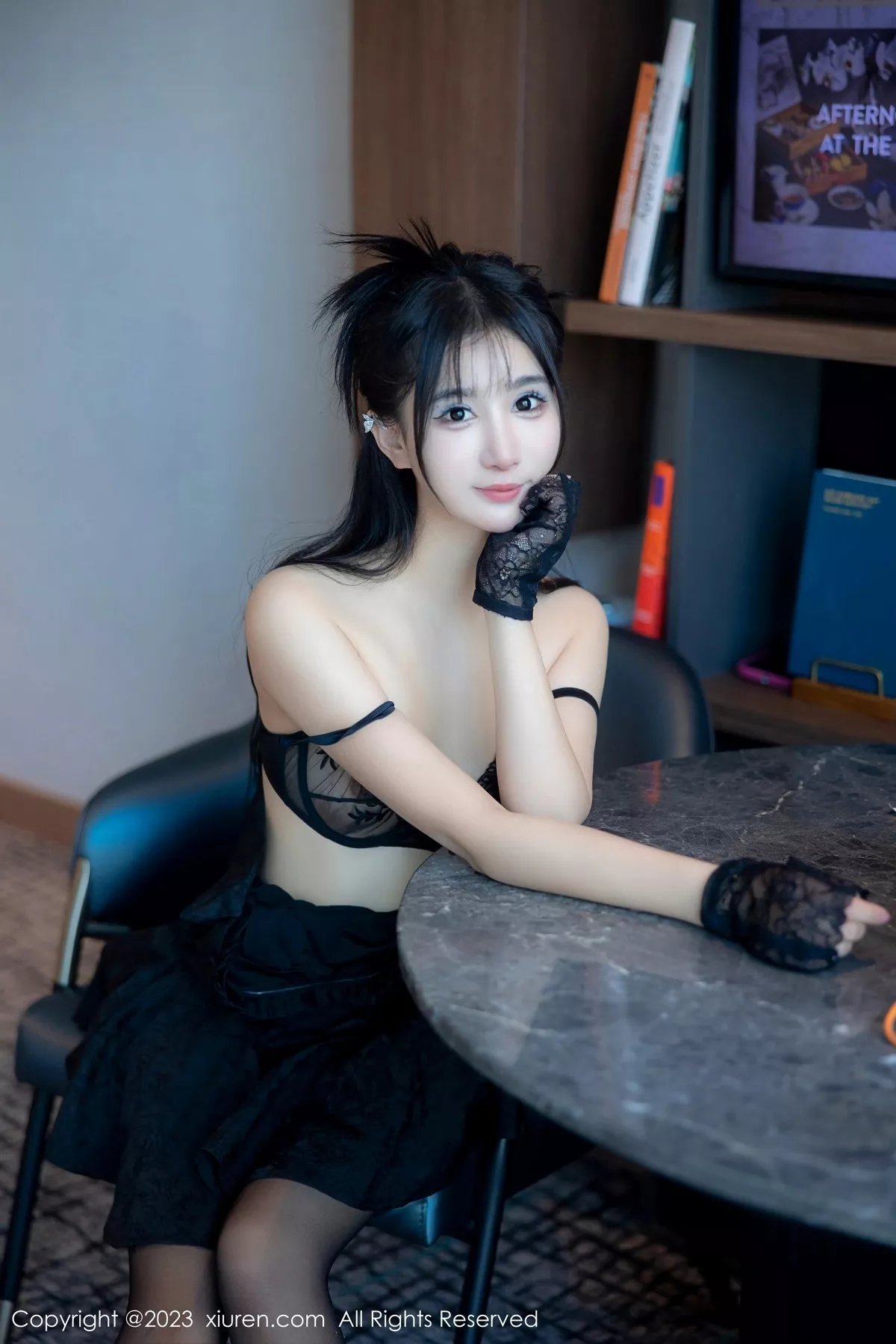 [XiuRen秀人网]第6516期小果冻儿写真 [79P]-027