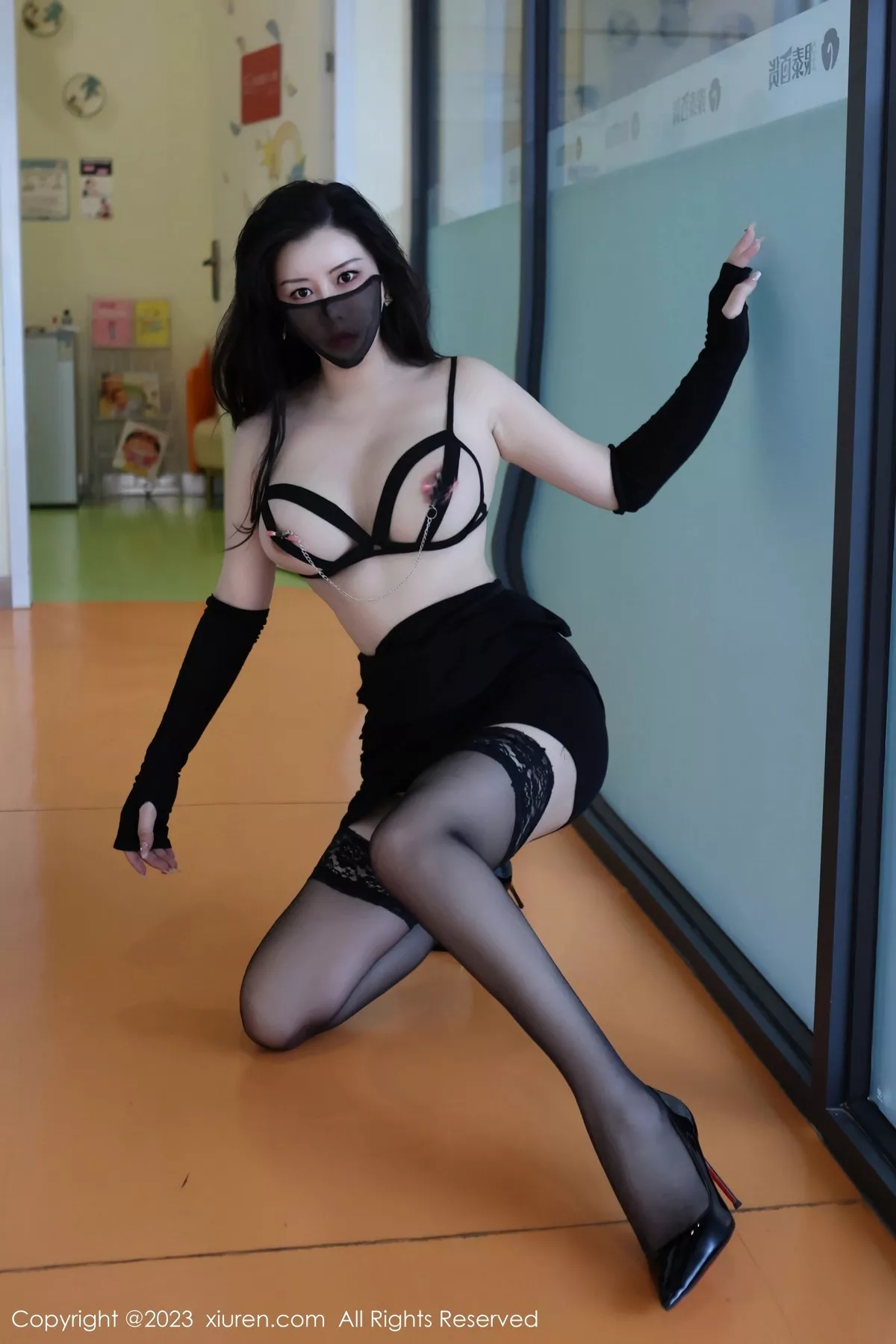 [XiuRen秀人网]第6515期王婉悠写真 [80P]-029