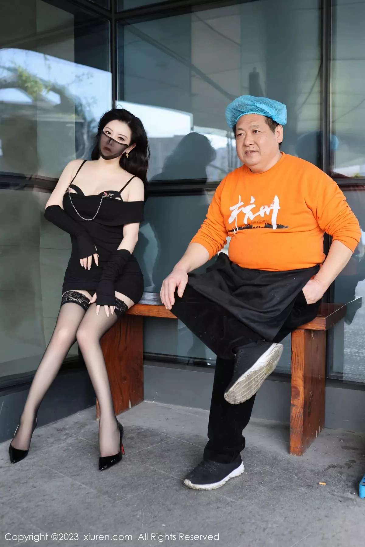 [XiuRen秀人网]第6515期王婉悠写真 [80P]-028