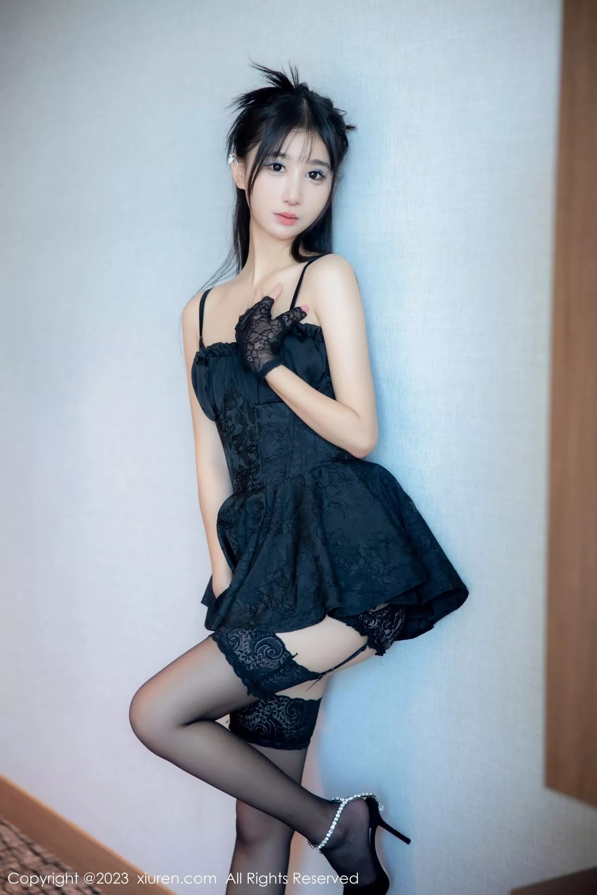 [XiuRen秀人网]第6516期小果冻儿写真 [79P]-016